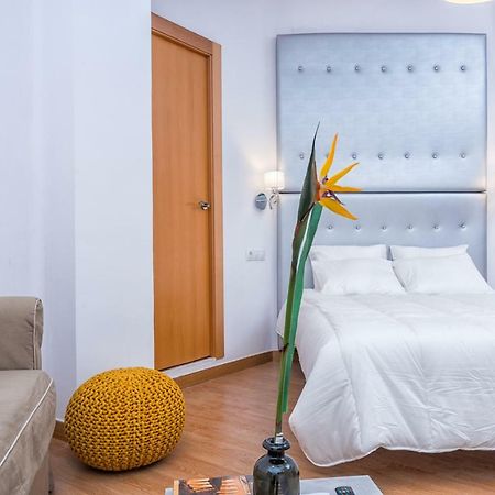 Magnifico Estudio En Bolsa 6. Ac. Apartment มาลากา ภายนอก รูปภาพ