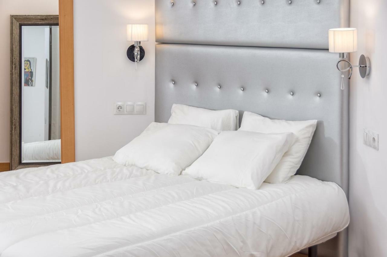 Magnifico Estudio En Bolsa 6. Ac. Apartment มาลากา ภายนอก รูปภาพ